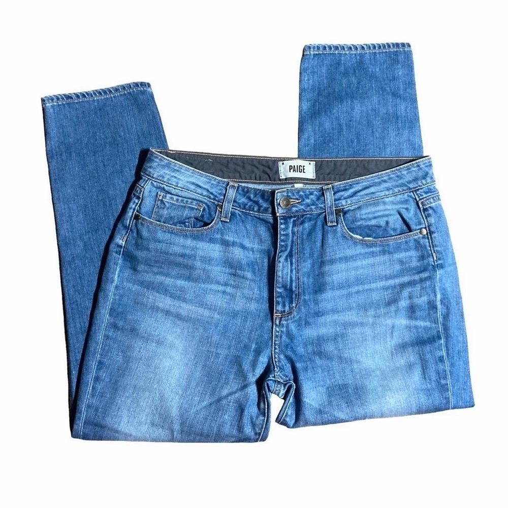 PAIGE Callie Crop